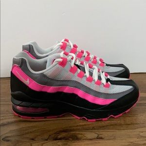 air max 95 pink blast